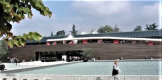 Firenze, alla Fortezza da Basso va in scena Enogastronomica 2019