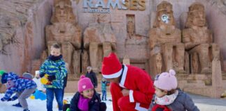Al via l’edizione 2019 di Gardaland Magic Winter