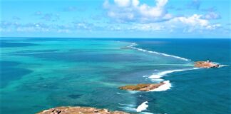Mauritius, isola suggestiva contornata da tanti isolotti dalla natura incontaminata