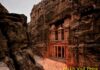 Giordania, flussi turistici in crescita, Petra è regina con un milione di visitatori
