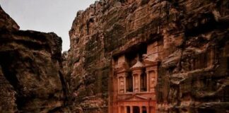 Giordania, flussi turistici in crescita, Petra è regina con un milione di visitatori