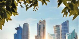 Qatar, per un caldo inizio di nuovo anno 2020 nella Perla del Golfo