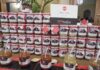 Bassano Wine Festival, l’azienda Sicilia in Bocca mette in tavola i più tipici sapori isolani
