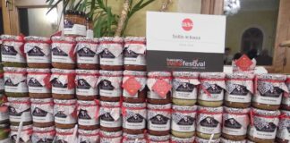 Bassano Wine Festival, l’azienda Sicilia in Bocca mette in tavola i più tipici sapori isolani