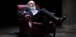 Andrea Quadrani, con “Pensiamoci” dà voce alle anime di chi lavora nella ristorazione