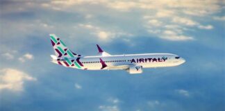 Con Air Italy, prenotando a gennaio 2020 si vola risparmiando