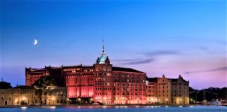 Venezia, Hilton Molino Stucky per trascorrere un San Valentino 2020 da sogno