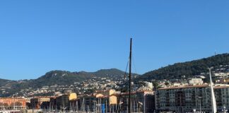 Le attrattive della Costa Azzurra