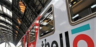 Thello, in Francia con più collegamenti e nuovi servizi a bordo