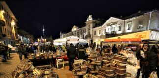Aosta, la Fiera di Sant’Orso 2020 celebra l’ultra millenaria tradizione artigiana