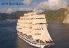 Star Clippers, crociere convenienti prenotando in anticipo per primavera/estate ed autunno/inverno 2020/2021