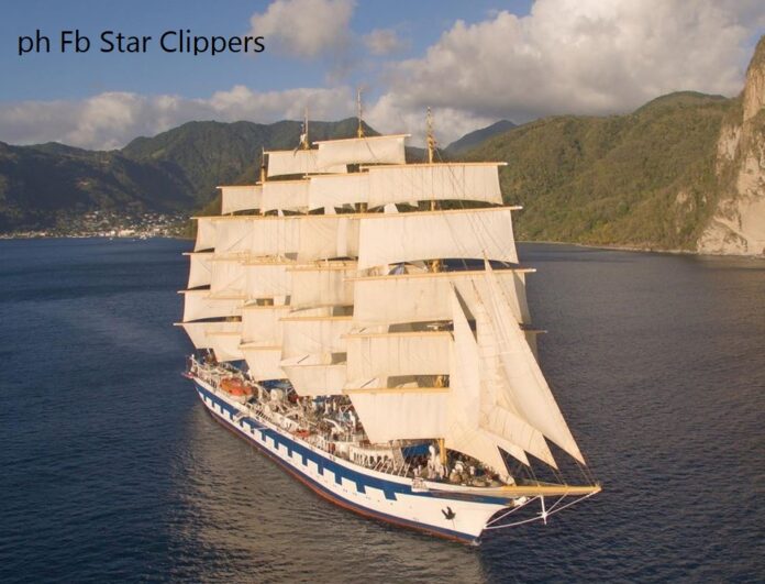 Veliero-ph Fb Star Clippers