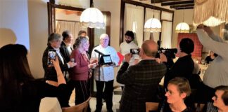 Noventa Padovana, al ristorante Boccadoro il premio “Cucina-Identità del Territorio”