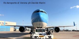 Neos inaugura i voli da Verona verso Tel Aviv