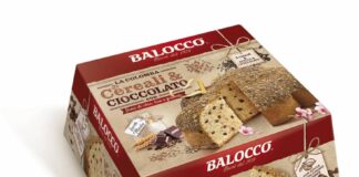 Balocco, per una Pasqua 2020 di gustosa tradizione