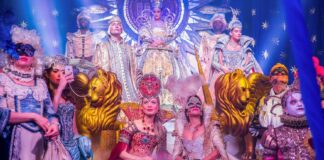 Ballo del Doge 2020, per vivere l’atmosfera autentica del Carnevale di Venezia