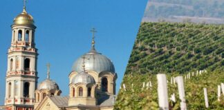 Moldova, destinazione da scoprire tra tradizione, cultura ed enogastronomia d’eccellenza