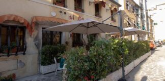 Chioggia, ristorante Ai Dogi per assaporare piatti gourmet e vini d’eccezione