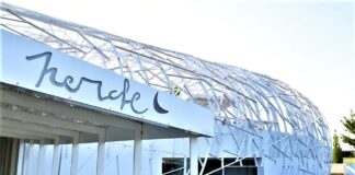 Ristorante “Perchè”, allo chef Davide Tangari conferito il premio “Adamo Digiuno”