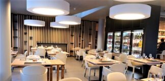 Sottomarina, ristorante bistrot M4Cento tra tradizione culinaria e proposte innovative