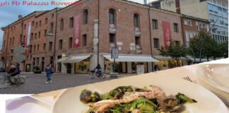 Rovigo, tra cultura, arte e buona cucina