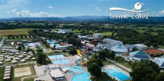 Terme Čatež, per la Festa della Donna 2020 tra saune, massaggi e percorsi benessere