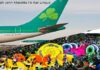 Volare con Aer Lingus per festeggiare San Patrizio 2020 a Dublino oppure New York