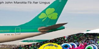 Volare con Aer Lingus per festeggiare San Patrizio 2020 a Dublino oppure New York