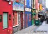 Irlanda, Galway 2020 Capitale Europea della Cultura