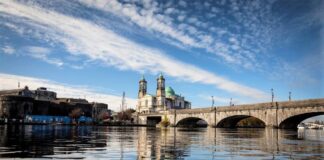 Sorprendente Irlanda, tra natura, storia, cultura e buona cucina