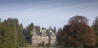 Irlanda, un soggiorno a Clonalis House per vivere storia e tradizioni nella natura