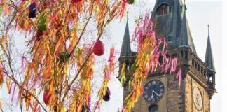 Repubblica Ceca, per vivere una Pasqua 2020 di tradizione, tra riti, usanze e sapori