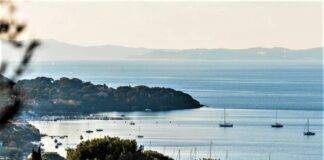 Provenza, vivere Hyères ed il suo territorio sospesi tra cielo e mare