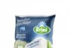 Mozzarella latte fieno Brimi, genuina qualità di montagna