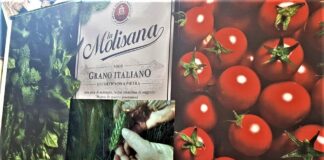 La Molisana porta il Tricolore italiano a tavola tra gusto e condivisione