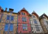 Troyes, la città dai mille colori che sorprende