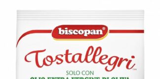 Biscopan presenta i Tostallegri