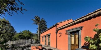 Linguaglossa (Ct), a Casa Arrigo per un soggiorno di natura e attività open air