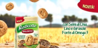 Rusticotte Balocco, per una pausa di gusto e benessere