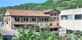 Cantine Toso (Cn), vini prestigiosi tra tradizione e qualità