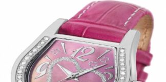 Pilo&Co Geneve, propone la collezione di orologi Allegra per un’estate colorata e di classe