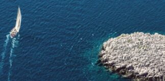 Croazia, alla scoperta di tante isole di sola natura, mare e tradizioni