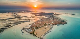 Grado (Go), d’estate 2020 tra mare, benessere ed attività open air