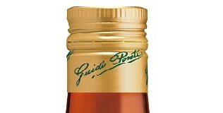DolceAgro alla Melagrana Ponti, raffinato e dissetante