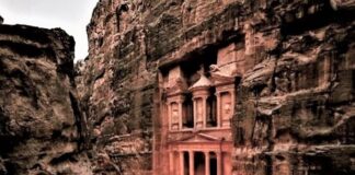 Giordania, a Petra al via nuovi scavi per nuove scoperte