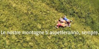 Il video “Reborning Courmayeur” suscita l’emozione delle montagne in attesa di rivederle