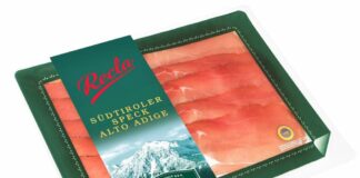 Speck Alto Adige IGP di Recla, il ricordo e la suggestione dell’Alto Adige ad ogni assaggio