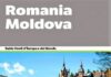 Il Touring Club Italiano presenta la Guida Verde dedicata a Romania e Moldova