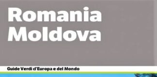 Il Touring Club Italiano presenta la Guida Verde dedicata a Romania e Moldova