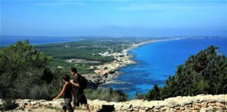 Formentera, d’estate 2020 per una vacanza di natura, relax e buon cibo